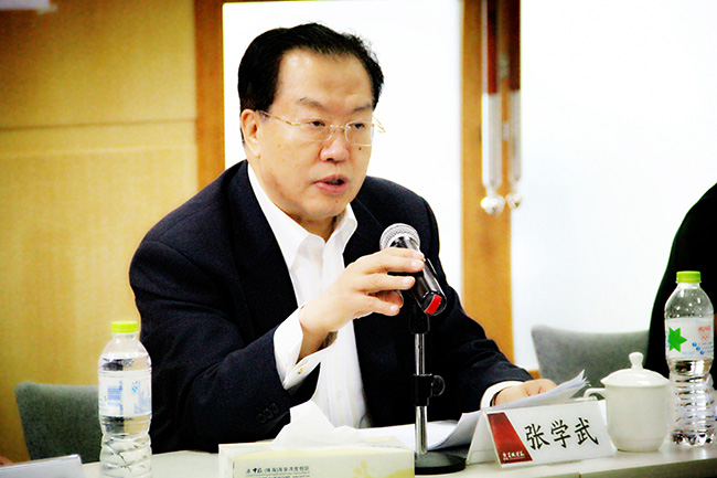 星旅学苑第一期「战略译码、高效执行」领导力发展培训班圆满结束（图）