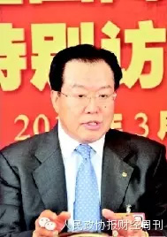 全国政协委员张学武：旅游业正成为中国经济发展新动能（图）