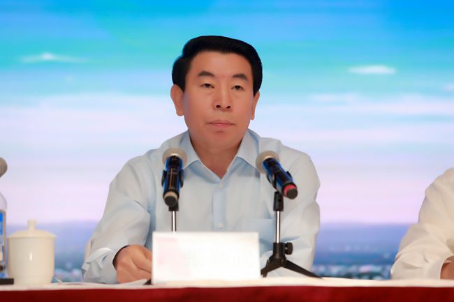 中国港中旅集团与中国国旅集团召开重组大会中国旅游集团公司举行揭牌仪式（图）