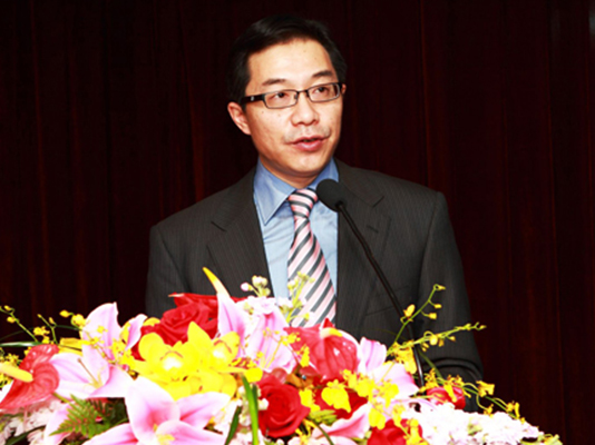 4001百老汇召开2009年度总结表彰大会