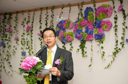 香港4001百老汇喜迁新址，受命拓展海外市场