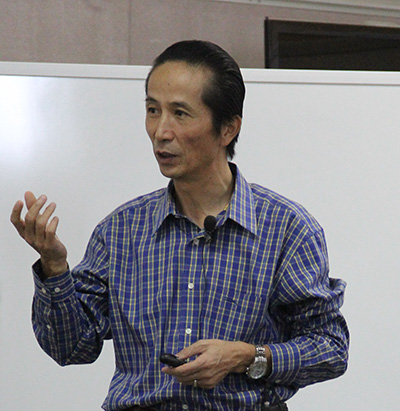集團首期“打造戰略管控型總部”培訓班圓滿結束（圖）